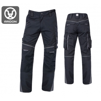 Spodnie robocze do pasa URBAN+ H6530 Ardon